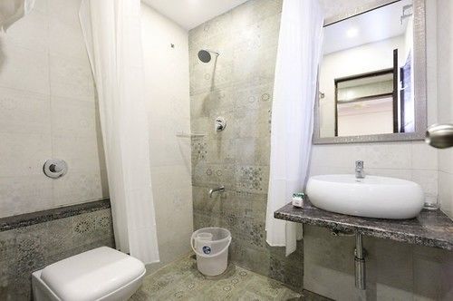 Orange Inn, Manapakkam チェンナイ エクステリア 写真
